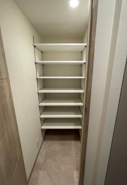 テラス駒込イーストの内装写真