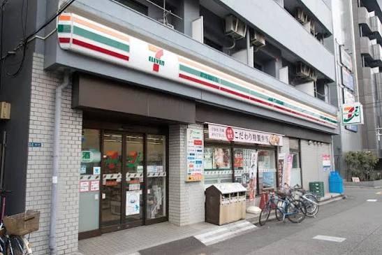テラス駒込イーストの周辺写真