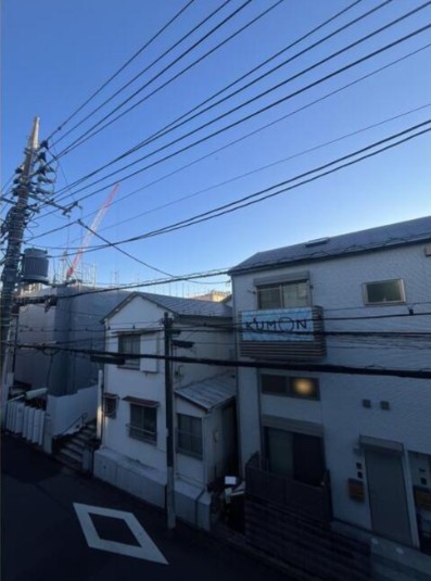 N ASTILE目黒不動前のその他写真