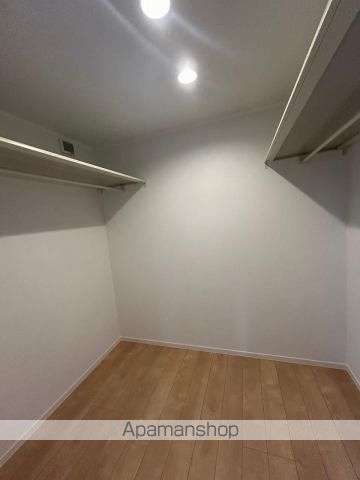 FriedenE棟の内装写真