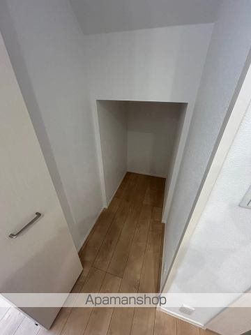 FriedenE棟の内装写真
