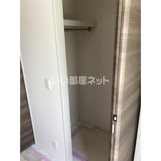 セジュール緑町の内装写真