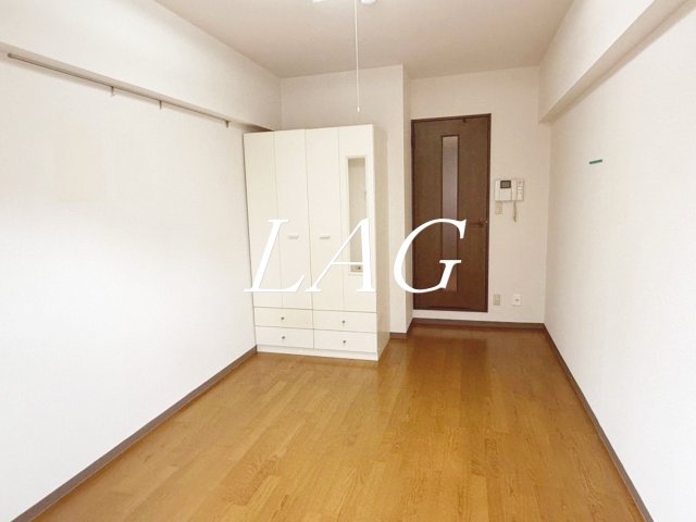 その他部屋・スペース　寝室です。