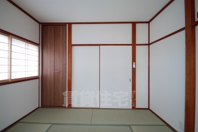 御領フルリノベーション戸建の内装写真