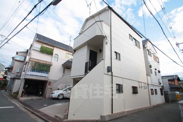御領フルリノベーション戸建