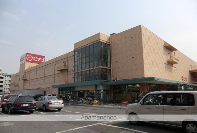 スーパー　ピアゴ知立店（スーパー）まで452m