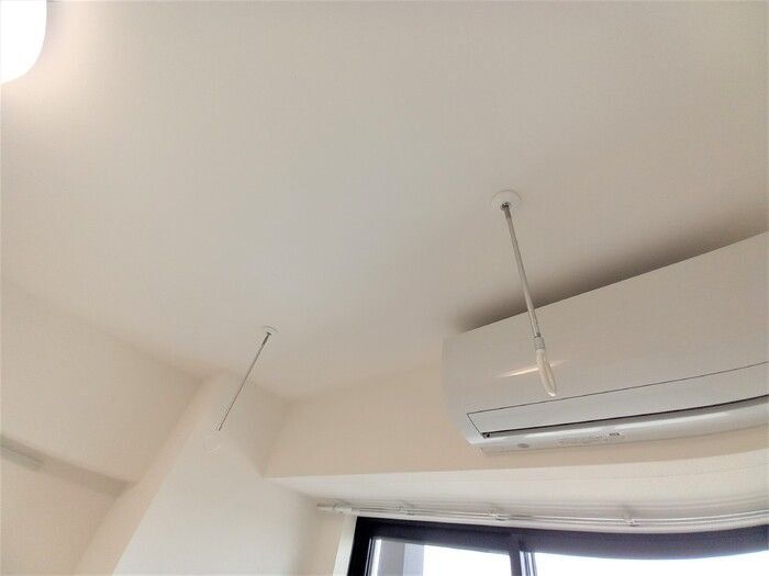 その他部屋・スペース　設備