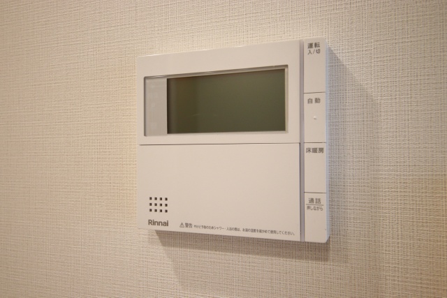 その他設備　※別室の参考写真の為、現況優先です。