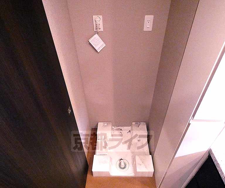 ロジュマン京都三条柳馬場のその他写真