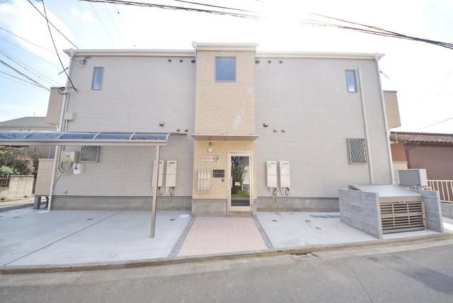 その他　外観（その他）まで5m