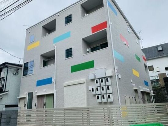 建物外観　☆きれいな外観☆