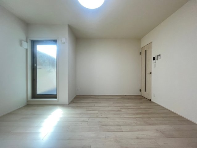 フジパレス出来島WEST5番館の内装写真