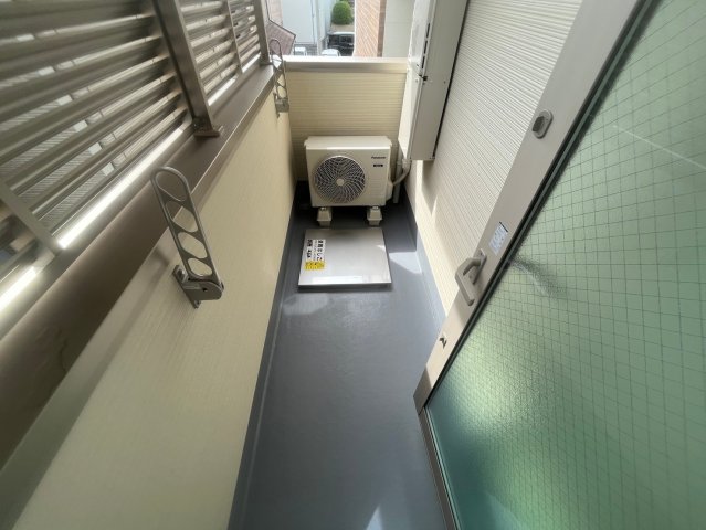 フジパレス出来島WEST5番館の内装写真