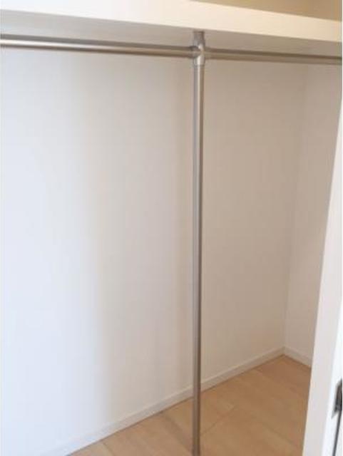 オリゼー茅場町の内装写真