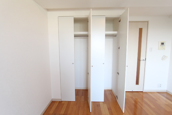 プラウドフラット三軒茶屋の内装写真