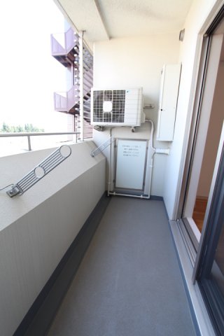 プラウドフラット三軒茶屋の内装写真