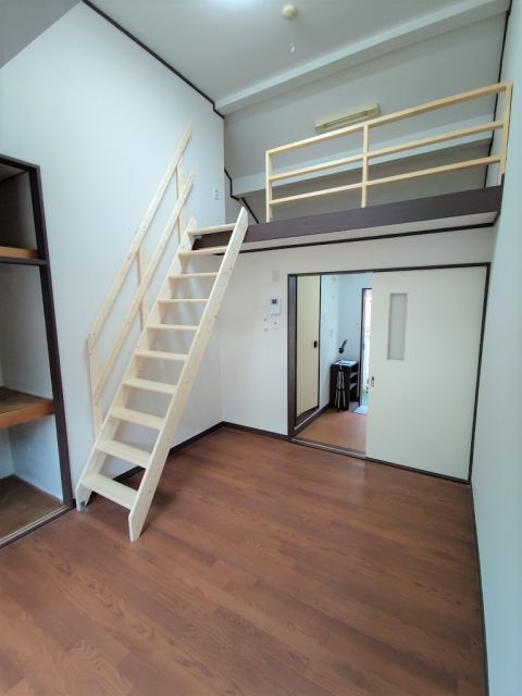 その他部屋・スペース