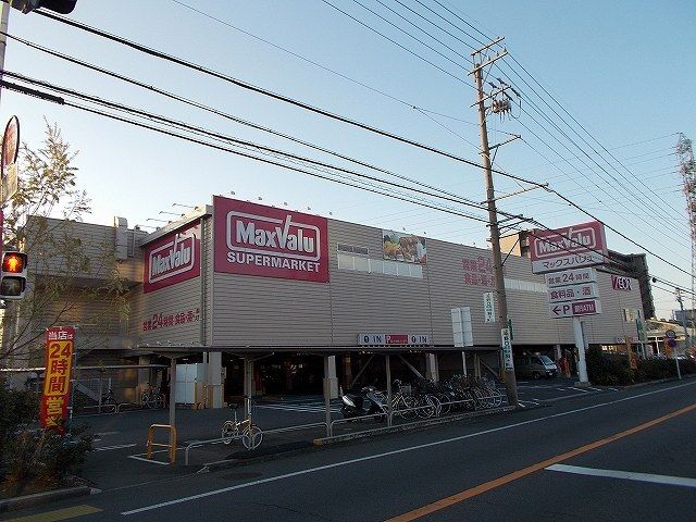 アヴニールの周辺写真