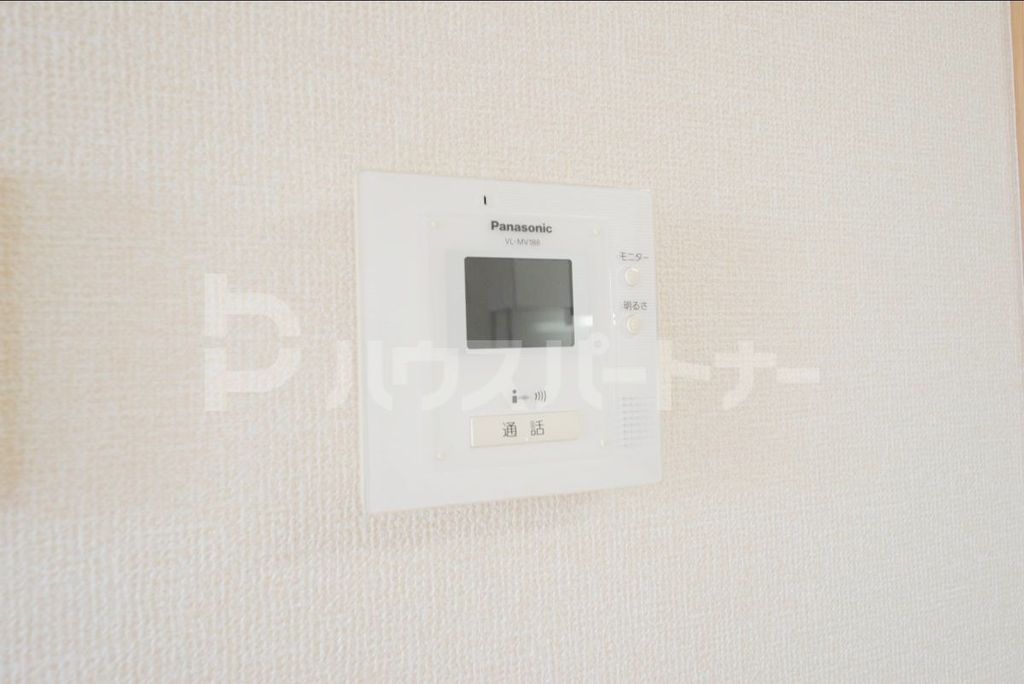 パークハイム興宮のその他写真