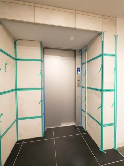 その他設備　収納