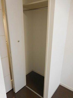 収納　ＨＦ練馬レジデンス 練馬区練馬３