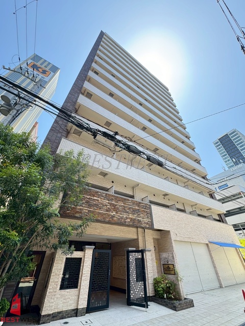 エスレジデンス淀屋橋
