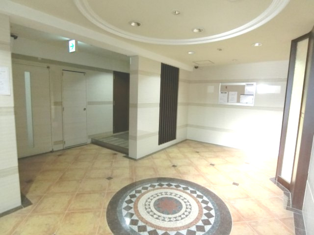 Luxe豊津の外観写真