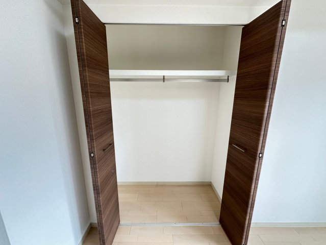 Luxe豊津の内装写真