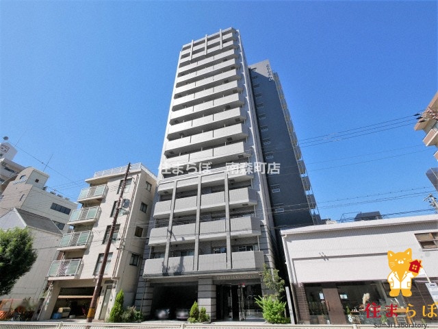 建物外観　★ ★ 口コミ平均4.94のお店 ★ ★