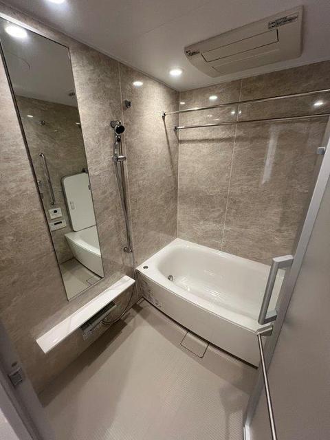 バス・シャワールーム　追焚・浴室暖房乾燥機等