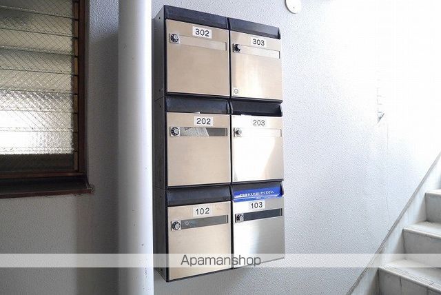 高知市 3階建 築37年のその他写真