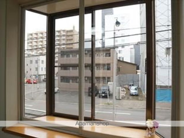 眺望　眺望