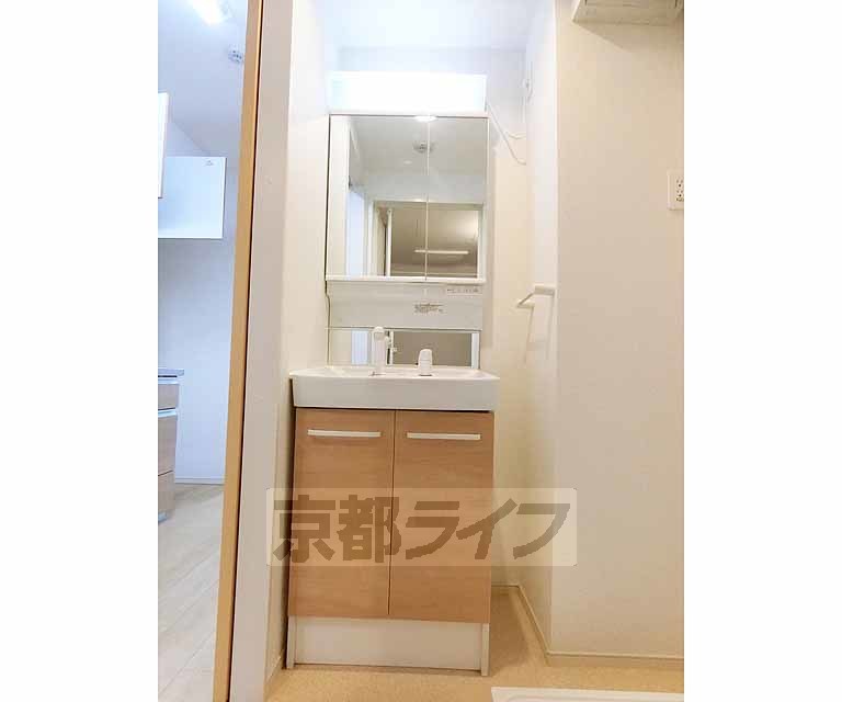 オーキッドの内装写真