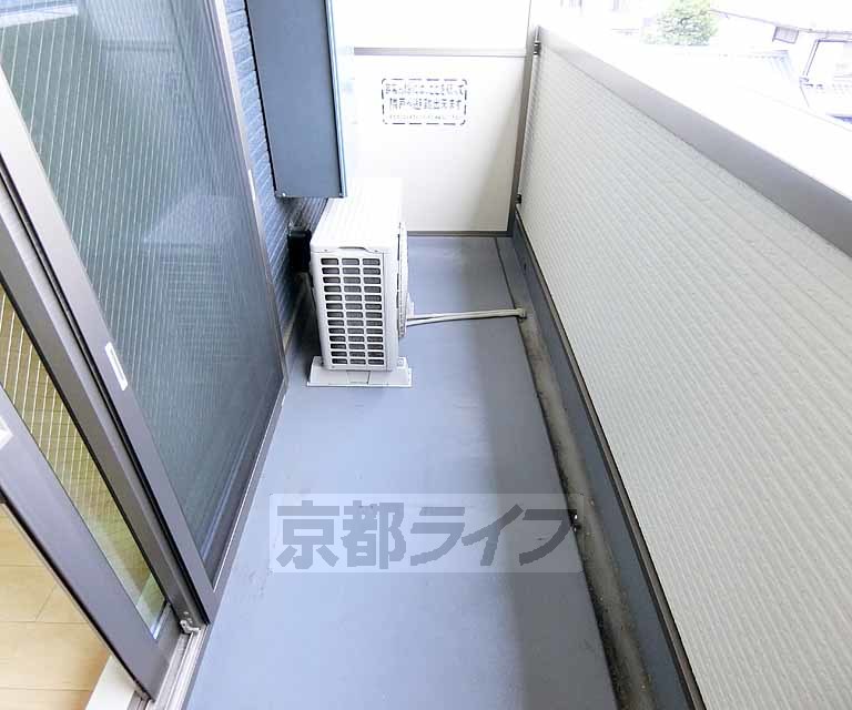オーキッドの内装写真