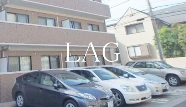 駐車場　駐車場です。