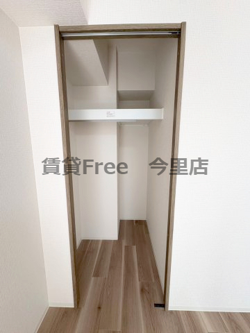 エルマール今里の内装写真