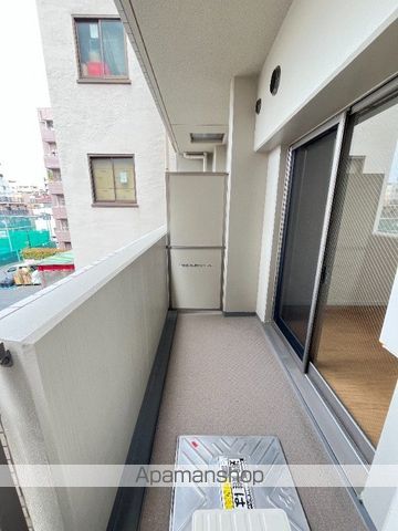 ラクラス木場公園のその他写真