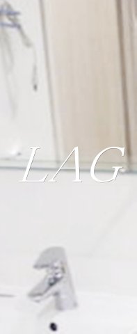洗面設備　独立洗面台です。