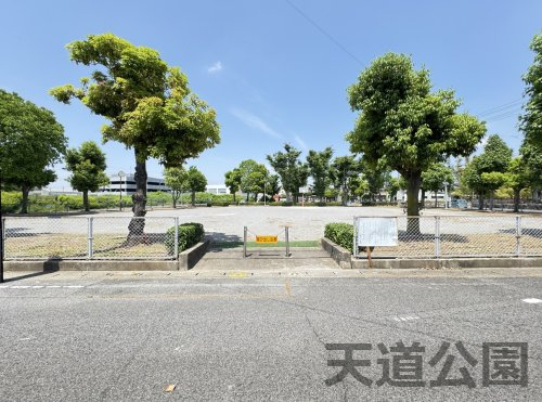 リーブル若宮 IIの周辺写真