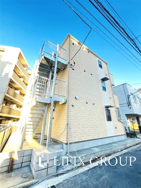 ＪＲ京浜東北線 新子安駅 徒歩9分 築2年