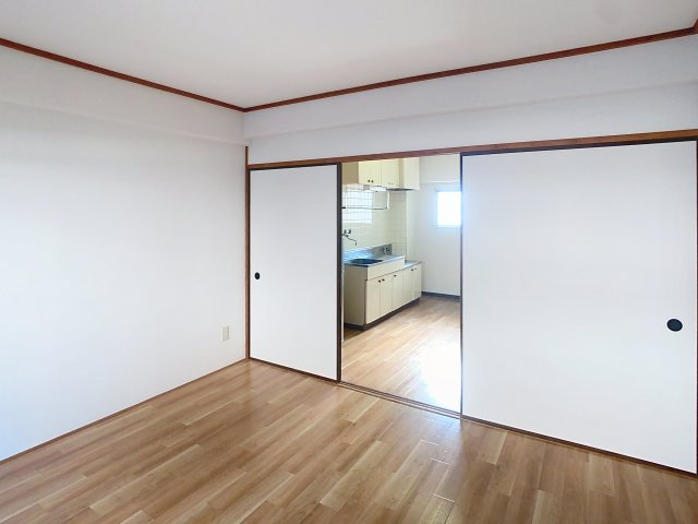 その他部屋・スペース　掲載写真は同型モデルを掲載しており実際のお部屋と仕様等が異な