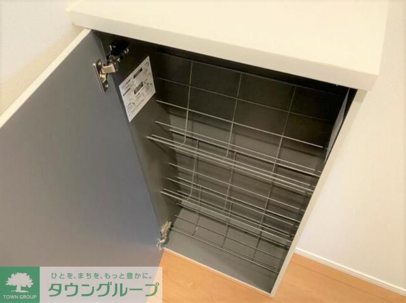 その他部屋・スペース　設備