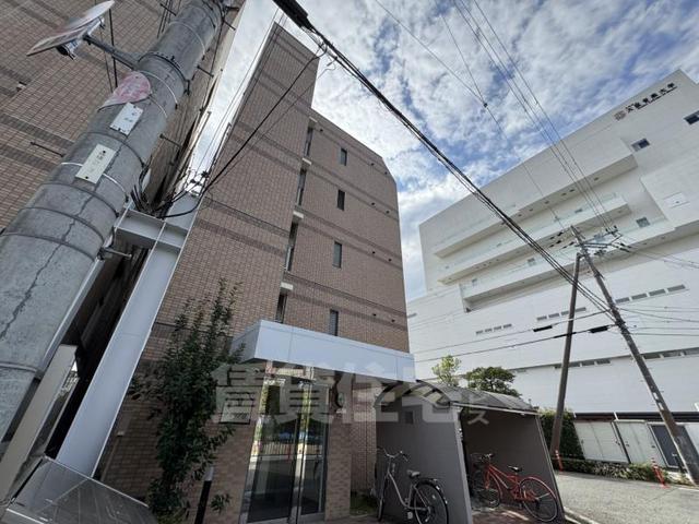 建物外観　オンライン内覧・現地案内も可能です