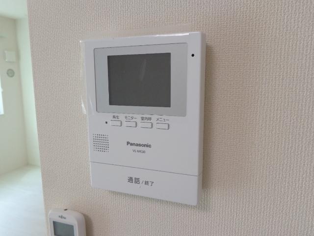 セキュリティ　イメージパース