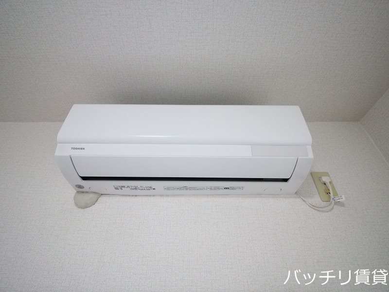 その他設備　別号室タイプの為、現状を優先致します。