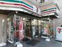 コンビニ　セブン-イレブン 中野江古田１丁目店（コンビニ）まで214m