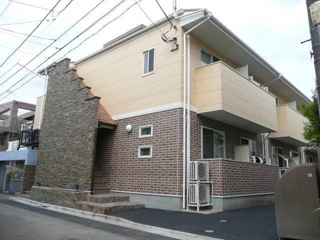 東急田園都市線 桜新町駅 徒歩12分 築17年