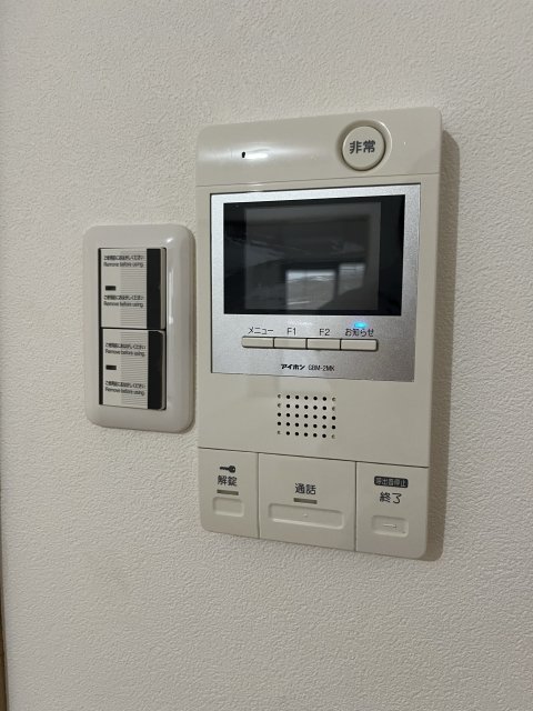クリオ神奈川新町弐番館のその他写真