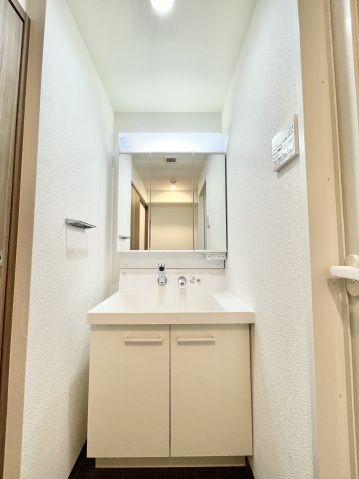 スカイコート渋谷神山町の内装写真