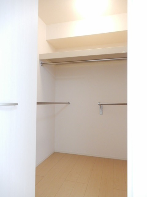 収納　図面と現状に相違がある場合には現状を優先